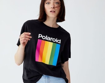 POLAROID - Unisex T-Shirt