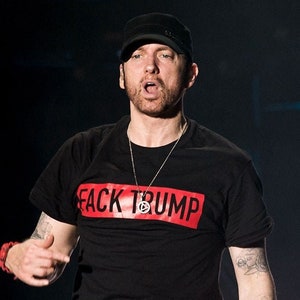 Fack Tramp | Eminem | Unisex T-Shirt