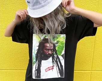 buju banton merch