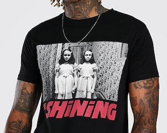 THE SHINING - Unisex T-Shirt