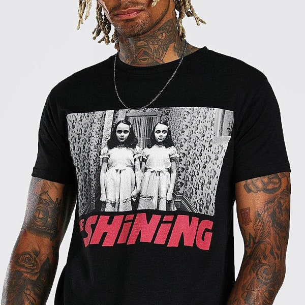 The Shining Shirt - Etsy
