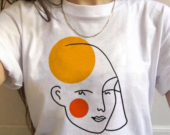 Matisse - Unisex T-Shirt