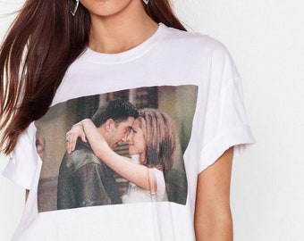 Rachel and Ross - Unisex T-Shirt