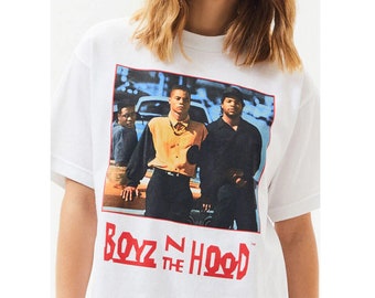 BOYZ N THE HOOD - Unisex T-Shirt