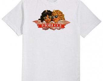 リプリントTシャツ /Reprint T-Shirts 00's NEW YORK CITY リンガーTシャツmtp01471801505903｜VINTAGE