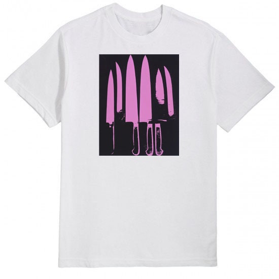 【 PROJECT】25SS★ Andy Warhol bear T-shirt NY POP ART UT Graphic T-Shirt | Andy Warhol | UNIQLO US