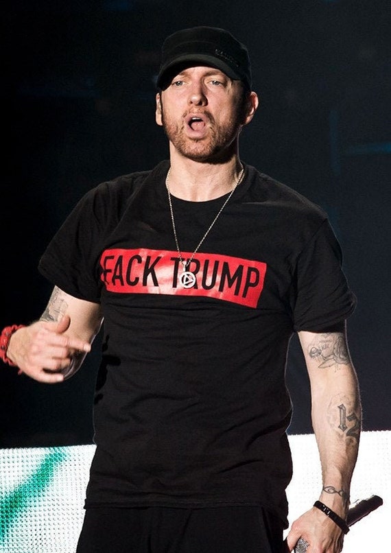 Fack Tramp | Eminem | Unisex T-Shirt - Etsy 日本
