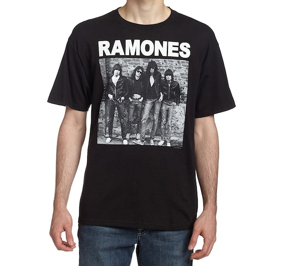 L’Appartement. RAMONESロックTシャツ Amazon.co.jp: [ロックTシャツ/バンドTシャツ] ラモーンズ