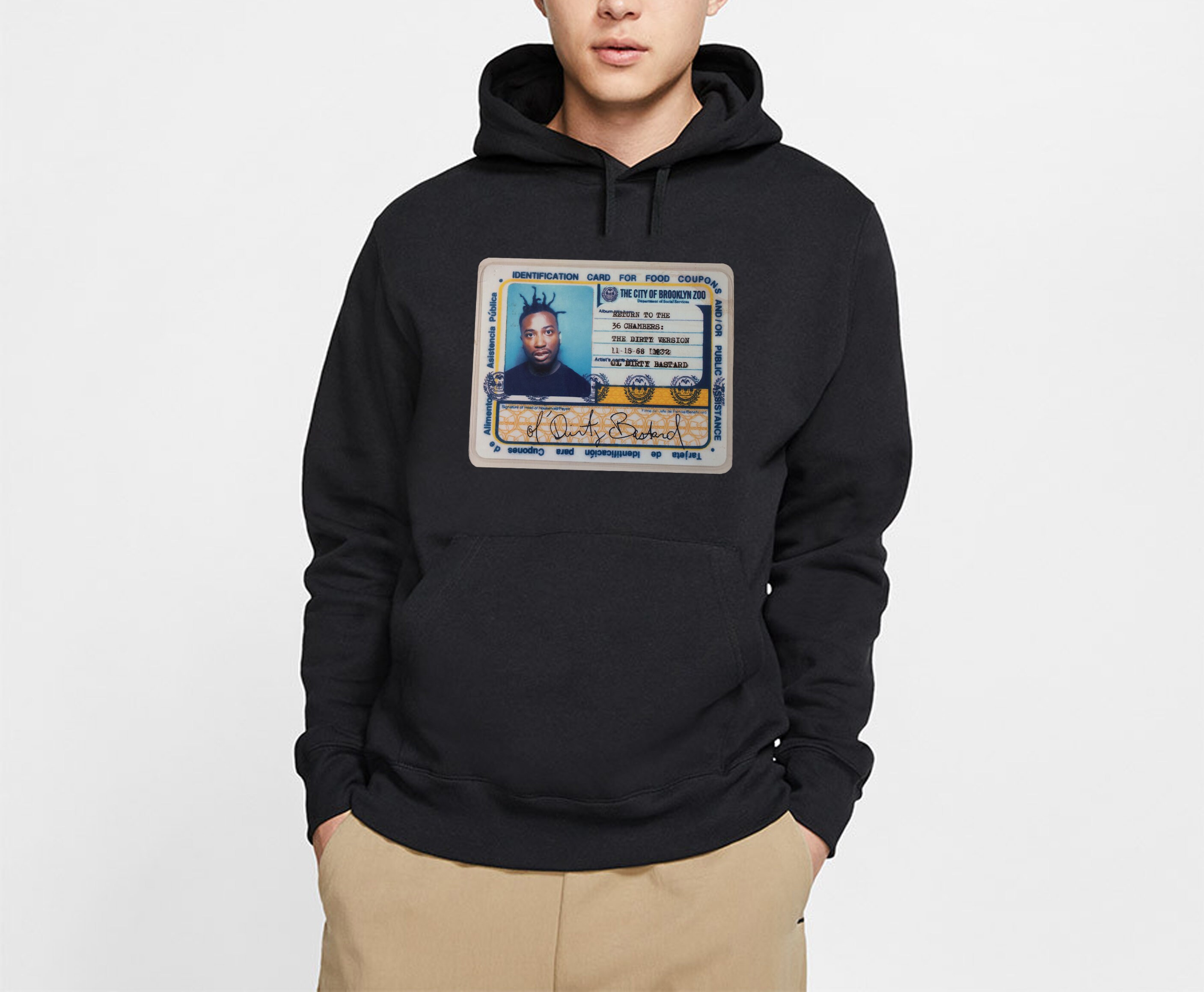 ODB - Unisex Hoodie - Etsy ODB - Unisex Hoodie - Etsy
