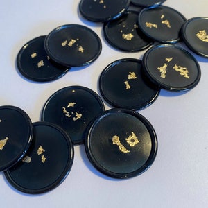 Black Wax Seals Self Adhesive Wax Seal Stickers 