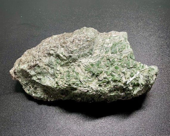 Seraphinite rough for sale deals