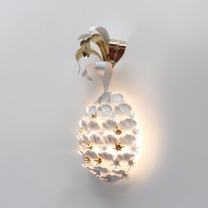 Pineapple Vintage Etsy UK