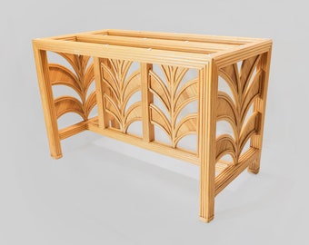 Gabriella Crespi Inspired Dining Table Base