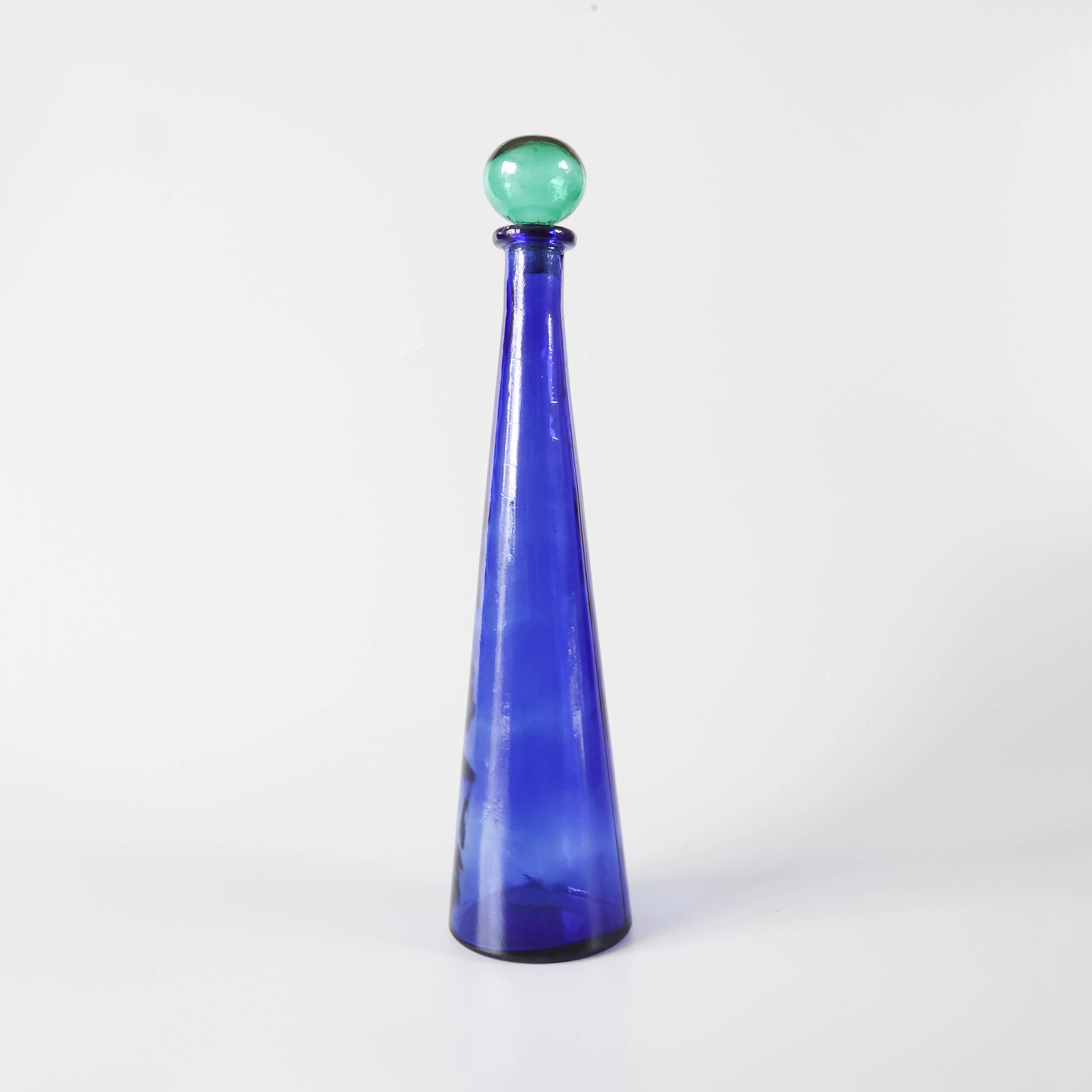 Vintage Empoli Bottle