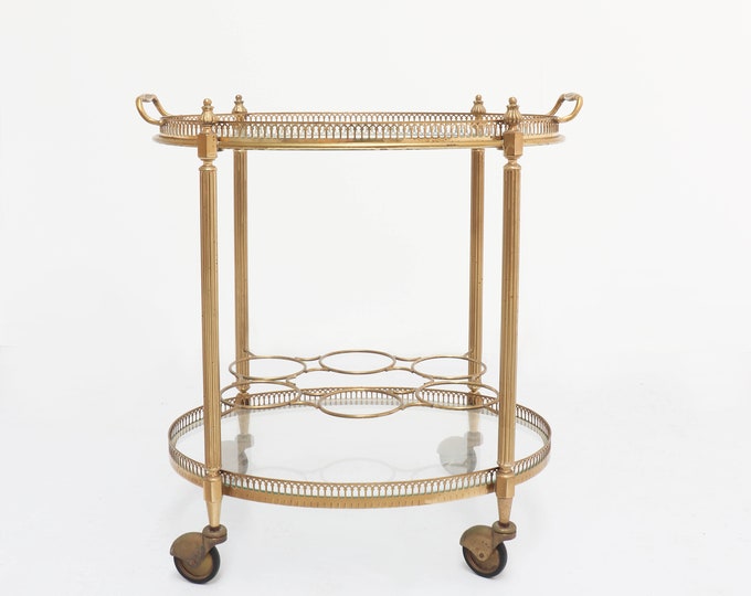 Bar cart Etsy UK