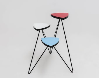 Vintage Plant Stand