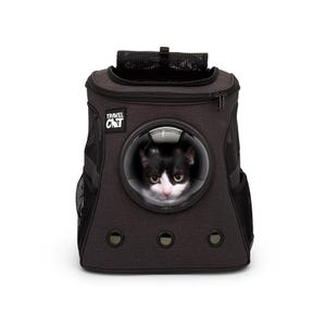The Fat Cat" Cat Backpack - For Larger Cats