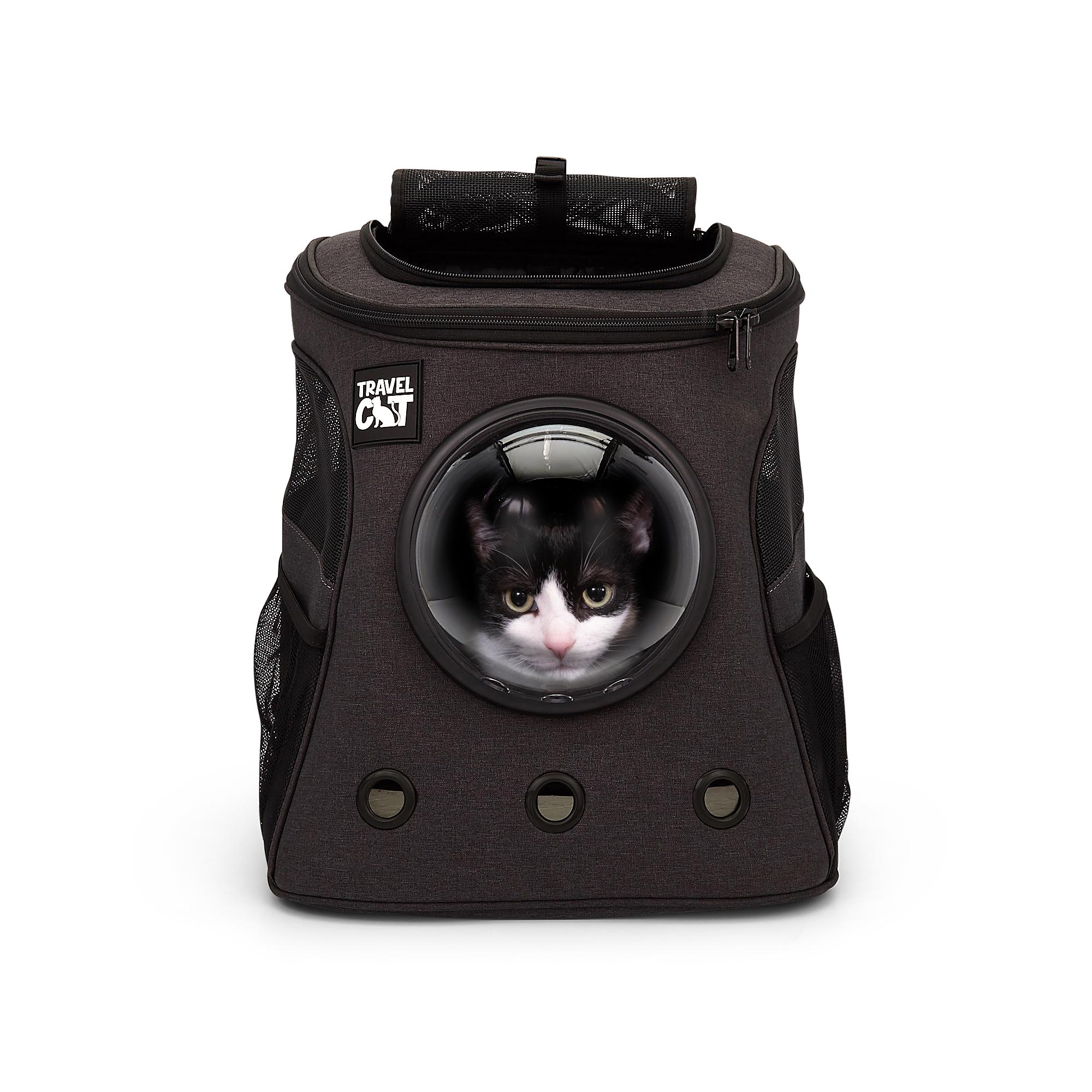 Buy cat backpack discount