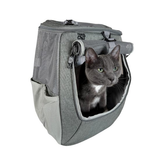 Cat bag pet outing backpack Cat bag pet outing backpack