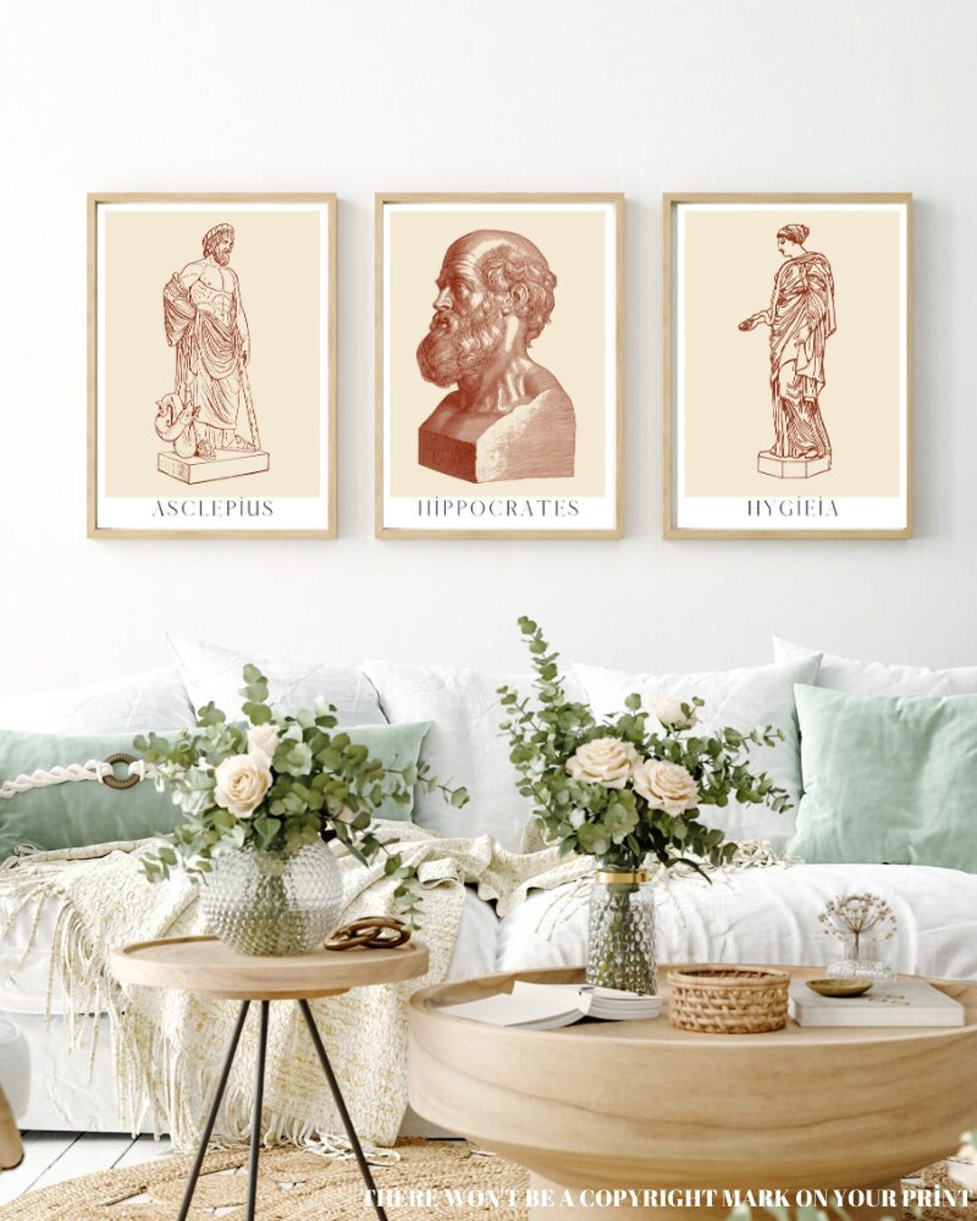 Doctor Office Wall Art, Nurse Office Decor, Medical School Graduation