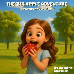 The Big Apple Adventure