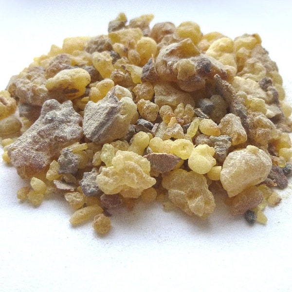 Aden Weihrauch, Premiumqualität, Boswellia carteri