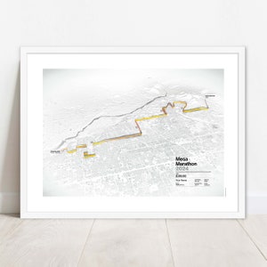 Maratón de Mesa