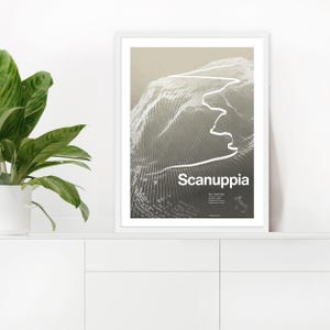 Poster von Scanuppia