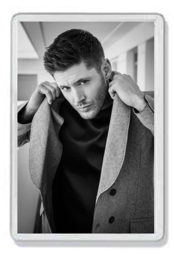 DAZZLEEX Calendrier Acrylique Magnétique, Mensuel Tableau Magnetique