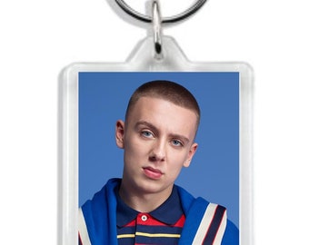 Aitch (Rapper) Keyring / Key Chain / Bag Tag *Great Gift*