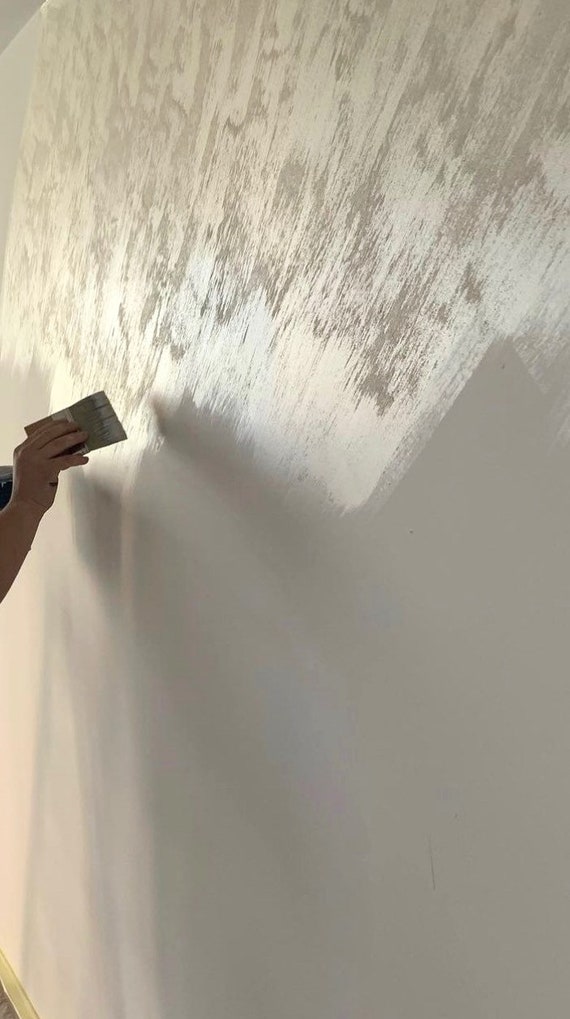 Interior Wall paint and texture. : r/paint