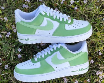 custom air force 1 etsy