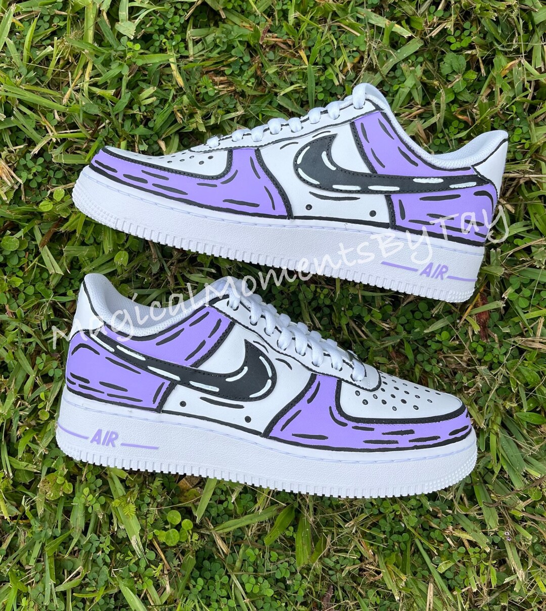 nike air force shadow size 7