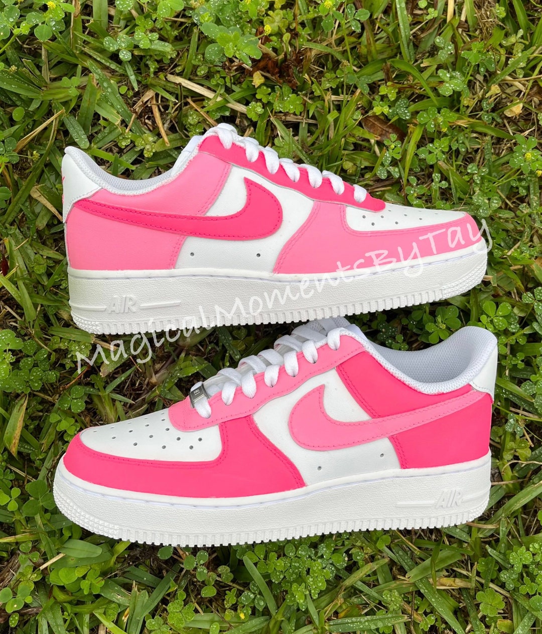 interchangeable air force 1