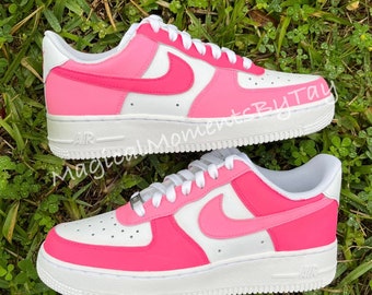 Air Force 1, Mix-And-Match Shoes, Air Force 1s, Air Forces, Custom Air Force 1, Custom Air Force 1s, Inverted Air Force 1, Custom Shoes gift