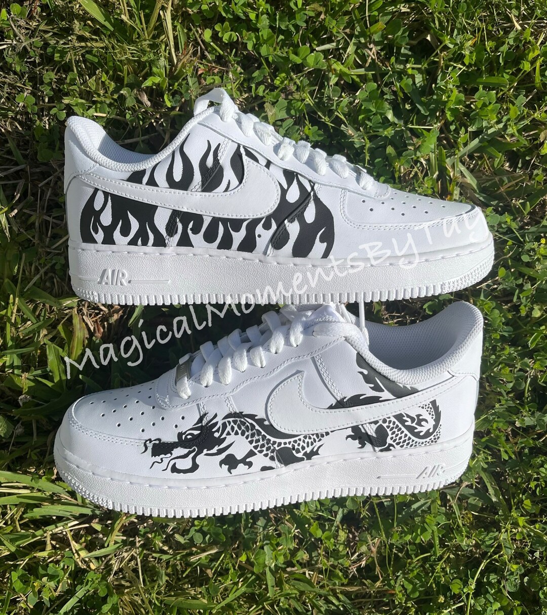 dsw air force ones