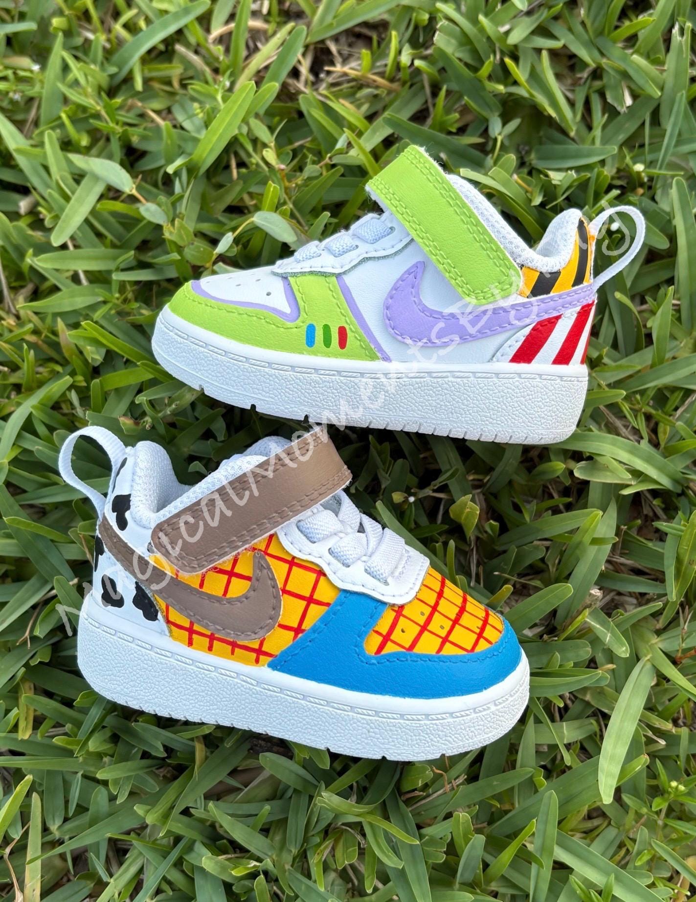 Shoe Air Max Toy Story Nike Air Max Buzz Cheap