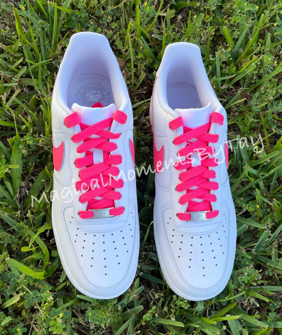 Air Force 1 Pick-your-color Air Force 1s Air Force 1 Custom - Etsy