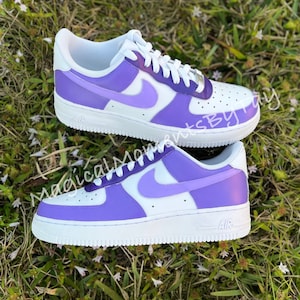 Mauve air force clearance 1