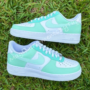 mint airforce