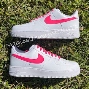 Air Force 1, Pick-Your-Color, Air Force 1s,  Air Force 1, Custom Air Force 1, Custom Shoe Gift, Custom Air Forces, Air Forces