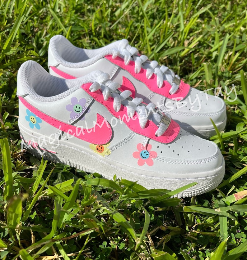russian floral air force 1