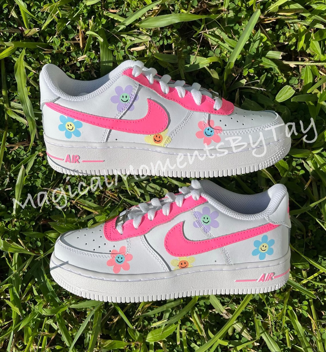 russian floral air force 1