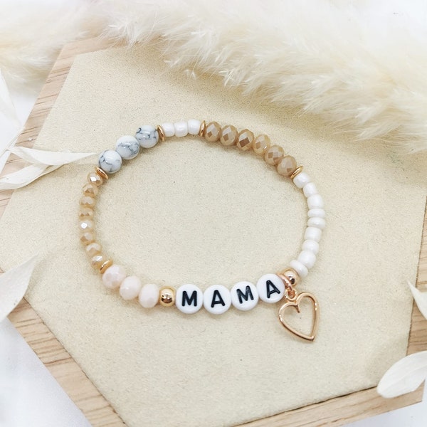 Armband Mama