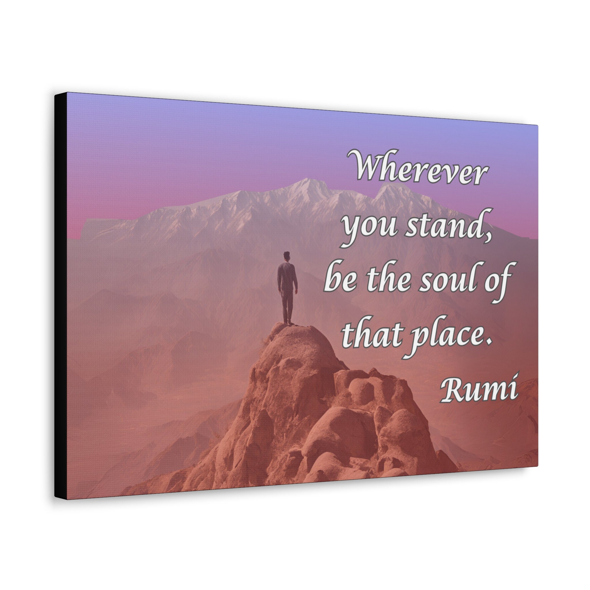 Be the Soul - Etsy