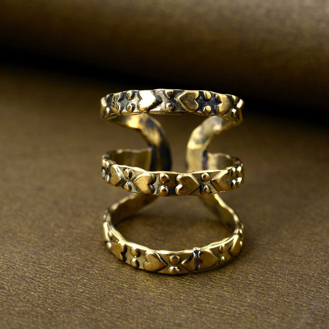 Trigger Finger Rings, Arthritis Ring, Mallet Finger Rings, EDS Finger ...