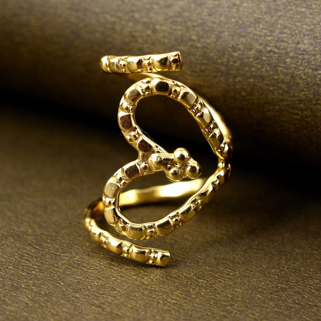 Trigger Finger Rings, Arthritis Ring, Mallet Finger Rings, EDS Finger ...
