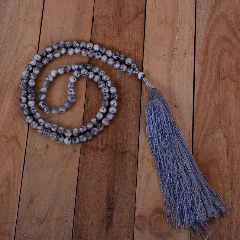 yoga mala,mala 108,sandal mala Gemstone mala,handmade mala,meditation mala,unique mala,gift for her,japa mala