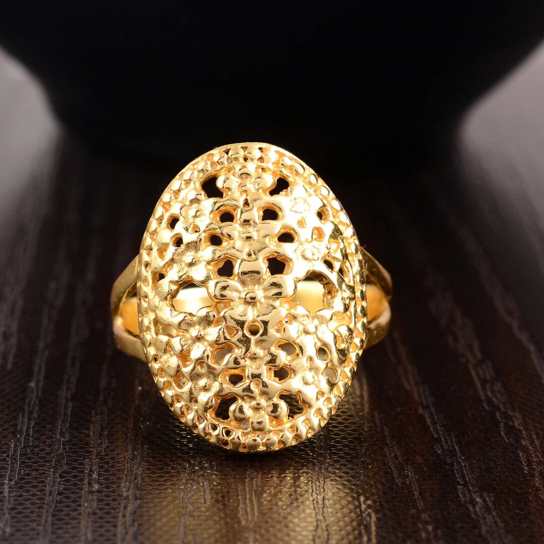Scared Geometry Ring Sacred Geometry Ring, Mandala Ring, Statement Ring, Traditional Design ...