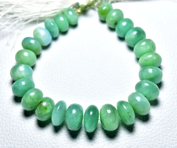 182 カラットの美しいヘミモルファイト プレーンポリッシュ ロンデル